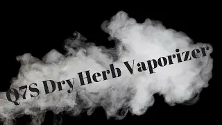 Best Portable Dry Herb Vaporizer