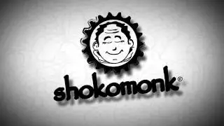 shokomonk Trailer cacaoboys -1