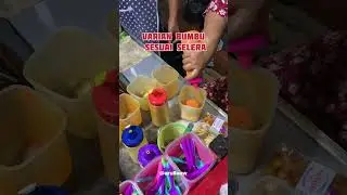 CILOR MAKLOR KABAYAN || PURBALINGGA FOOD CENTER #shorts