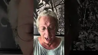 The Federal lawsuit against Tim Ballard. (Victim Statement 1)