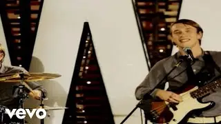 Hawk Nelson - Crazy Love