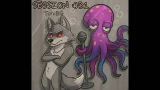 SESSION #31||@Toniii_BG 