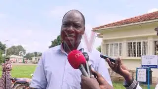 Ghost beneficiaries delay NUSAF phase three