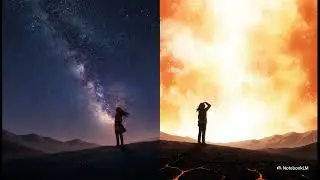 Why The Night is Dark The Universe's Greatest Clue