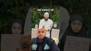 Calling 6-7 as devil worshipping is a stretch. #viral #islamicshorts #islam #muslim #quran #allah
