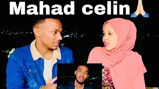 MAHAD CELINTII 100k Subscribe