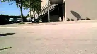 ride