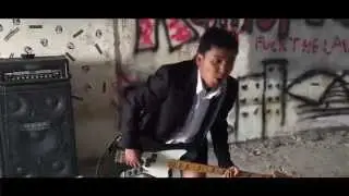 Paper Box - Kamuflase (Behind the Scene)
