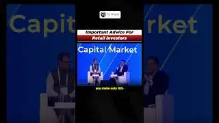 Raamdeo Agarwal on What Is Required For Better Returns