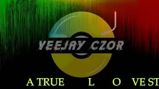 A TRUE LOVE STORY BY VEEJAY CZOR