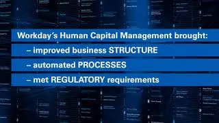 Financial Services &ndash; Banking video