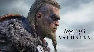 Assassin's Creed - VALHALLA Trailer