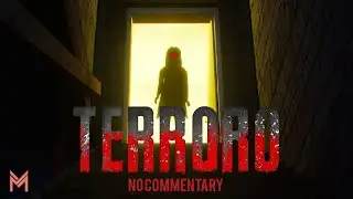 Terroro - No Commentary - Indie Game