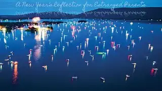 New Year's Reflection