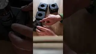 Kit jet de scène démo