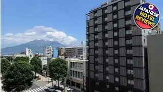 Hotel Sunflex Kagoshima | Kagoshima, Japan | Hotel Review 🏩