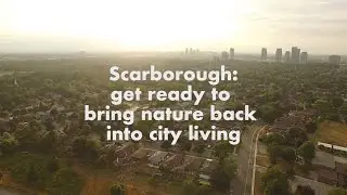 The Meadoway in Scarborough, Ontario - Community Powered Green Spaces