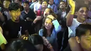 RESHAM FIRIRI Mukti and Revival