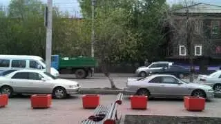 Камера LG Optimus 3D Max (P725) со стабом (camera test, sample), Full HD, 1080p