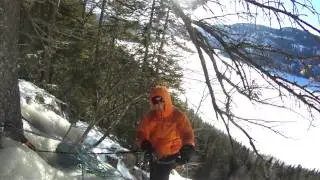 Wanneys Climbing Club, Setesdal Valley, Norway