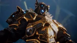 GodFall Full free rome gameplay #2 Earth Realm (2)