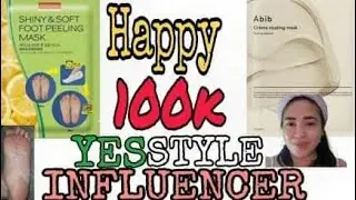 SHINY & SOFT FOOT PEELING | Abib CREME COATING MASK REVIEW | #SLOOK21