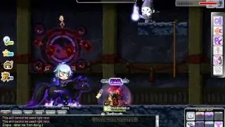 Madman Ranmaru Solo Post-Hyper Evolution