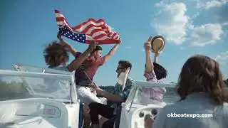 Oklahoma Boat Expo 2023