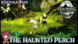 GW2 The Haunted Perch achievement