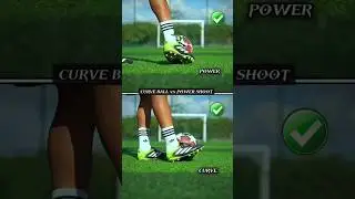 Ronaldo Messi Football Skill Move Tutorial#football #ronaldo #messi #football #goals