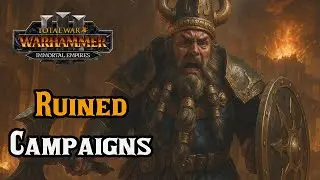 How Bad Victory Conditions RUIN Campaigns &ndash; Total War: Warhammer 3 Immortal Empires