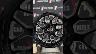 Cali Off Road - Invader