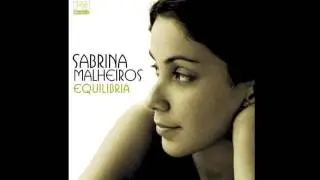 Sabrina Malheiros - Capoeira Vai