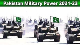 Pakistan Military Power 2021 |Pakistan military strength | How powerful Pakistan military 2021