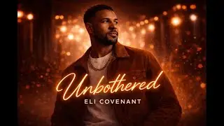 UNBOTHERED &ndash; Smooth R&B Anthem | Late Night Confidence Vibes