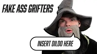 Exposing @RealLifeFakeWizard | The Fire Emblem “Greed” Rant That Proves He’s Just a Grifter