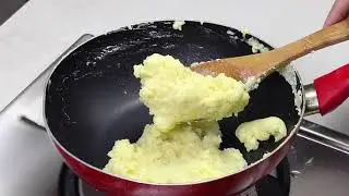 How to make Mawa from Milk Powder | Instant Khoya Recipe | Mawa Recipe | Kabitaskitchen