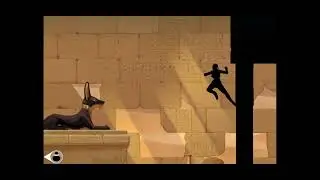 My new vector custom level secret up the tomb, new music