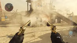 Call of Duty Warzone BEST attachments for 357