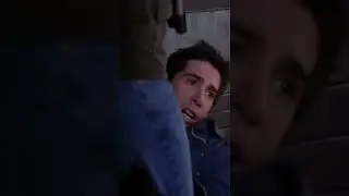 Joey loves going commando 🤭🤣🤣 #friendstvshow #friends #ross #joey #comedy #foryou #fyp