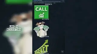 Daily Binary Trading Signals &ndash; Free on My Telegram Group