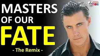 Greg Plitt Motivation - Masters of Our Fate Ft. Winston Churchill & James Mercy &ndash; 600 Subs Special