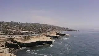 San Diego, CA - BEACHES