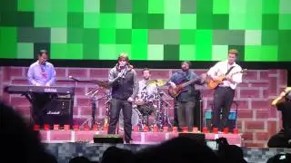 SkyDoesMinecraft 