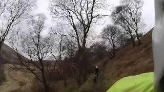 MudTrek - 14 Mar 2015 - Doethie Valley & Cwm Rhaeadr