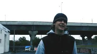 JACK FLOYD - SURFACE (PROD. DIGBY) - VIDEO BY @sozymayo