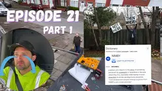 Not In My Back Yard!