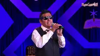 HASTA EL FINAL - ÁNGEL RODRÍGUEZ - RADIO CULTURAL TGN
