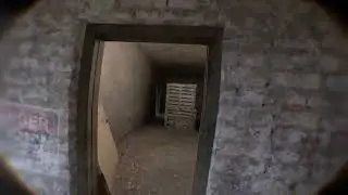 Bodycam  GunGame 1st PLACE. Caught 3
