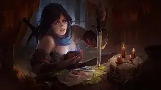 Mobile version? | Broken Ranks MMORPG